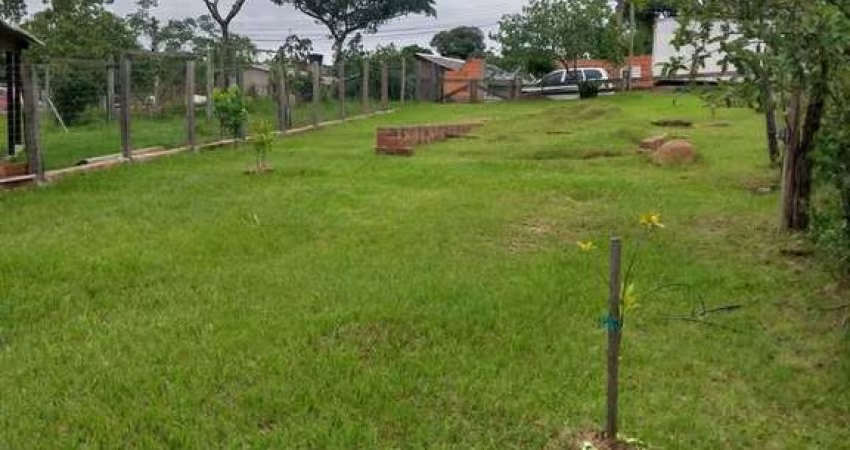 Terreno 12,00X80,00 metros 960m² Rua Itapuí Bairro Caju Nova santa Rita - RS.