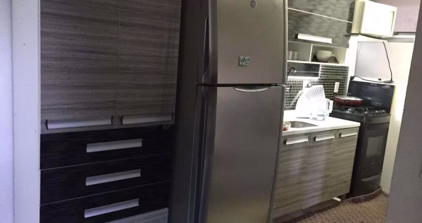 Apartamento á venda e Quartos com 39 m² no Bairro Mato grande - Canoas