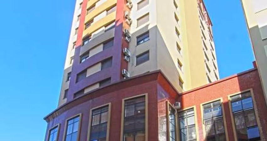 Apartamento (flat) á venda 1 quarto, com 44, 81 nm² , centro Novo Hamburgo.