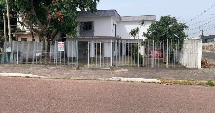 Sobrado com 221,00m² de Área Privativa com 4 Dormitorios Bairro Niteroi Canoas