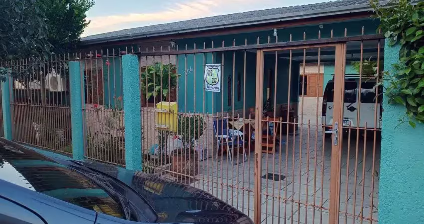 Casa á venda 4 quartos , 240 m² , bairro niterói - canoas