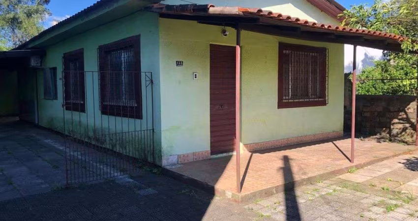 Casa á venda 4 Quartos , com 150 m² , bairro Niterói - Canoas