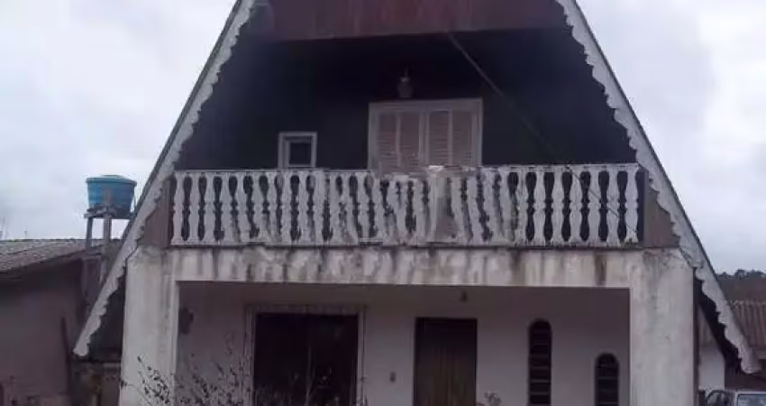 Casa com 3 quartos à venda na Rua dos gerânios,251, --, Bosque de Capela, Capela de Santana