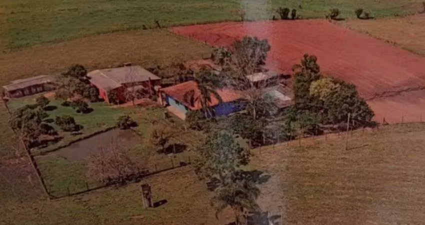 Chácara 5,0 hectares com 2 casas estrada rincão dos américos arroio dos ratos