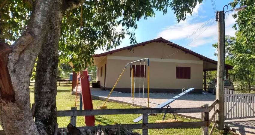 Chácara / sítio à venda na Estrada Capão do Padre, --, Caju, Nova Santa Rita