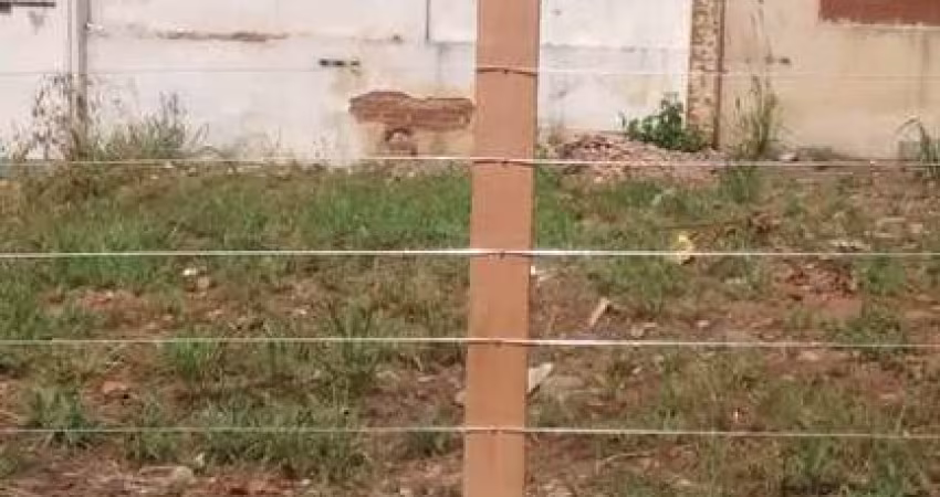 Terreno De esquina 12X36 Metros Rua Tiete Esquina Com Rua Roraima Igara Canoas