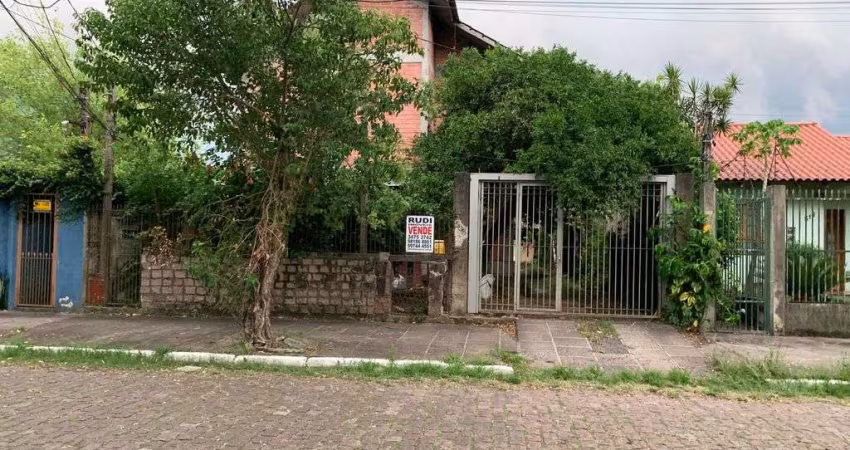 Casa de Alvenaria Rua Bagé Bairro Niteroi Canoas