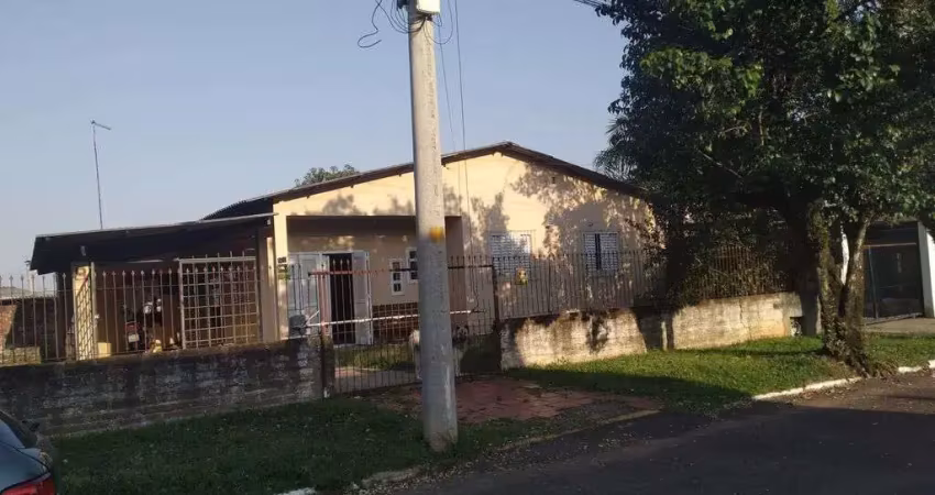 Casa com 3 quartos à venda na Rua Cidreira, --, Canudos, Novo Hamburgo