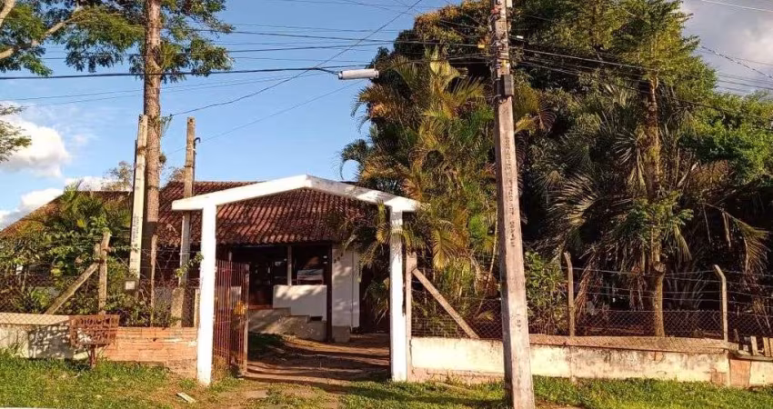Terreno á venda com 1716,00 m² , Centro Nova Santa Rita