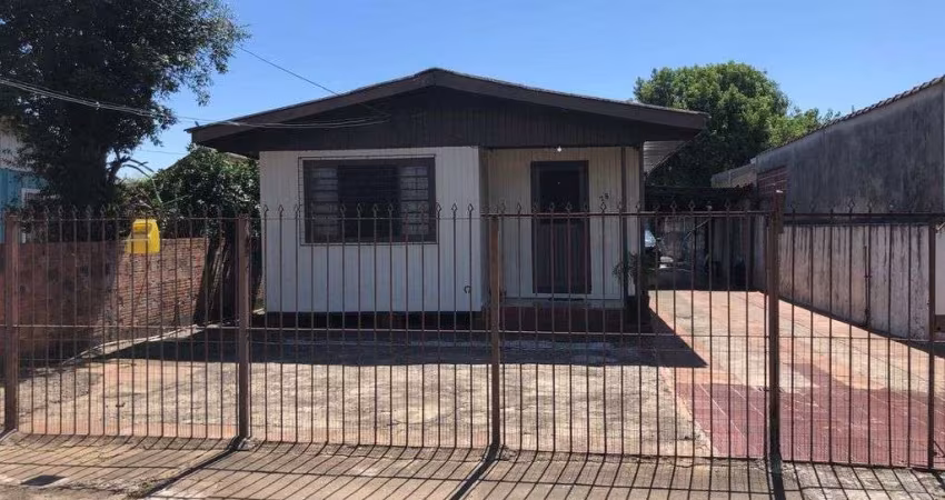 Casa á venda 2 Quartos, com 120,00 m², bairro Niterói - Canoas