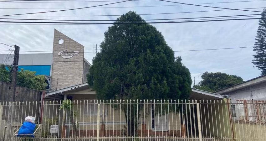 Três Casas á venda com 100 m² cada uma , nossa Senhora das Graças - Canoas