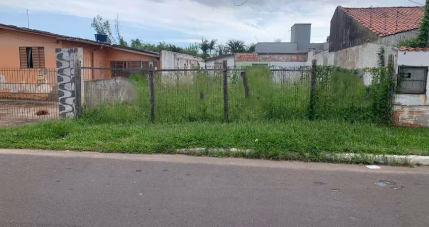 Terreno 10,00X30,00 metros 300m² Bairro Niteroi Canoas RS