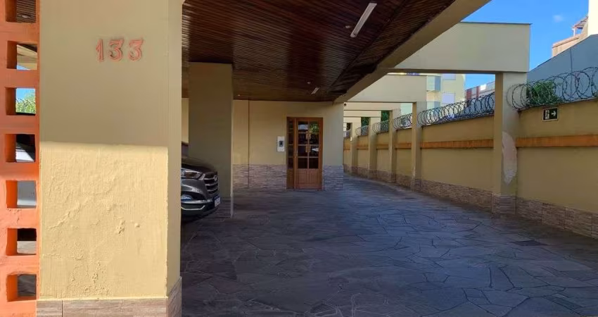 Apartamento com 77,19m² Área Privativa 2 Dormitórios  Nossa Senhora das Graças