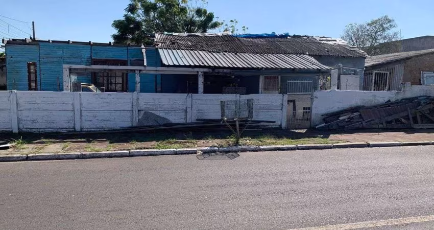 Terreno no bairro Niteroi em Canoas -RS