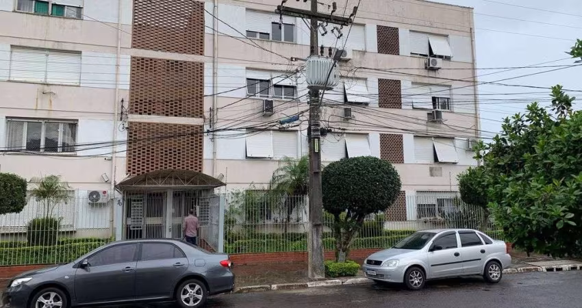 Apartamento 3 Dormitórios Rua Santa Cecilia Bairro Marechal Rondon Canoas RS