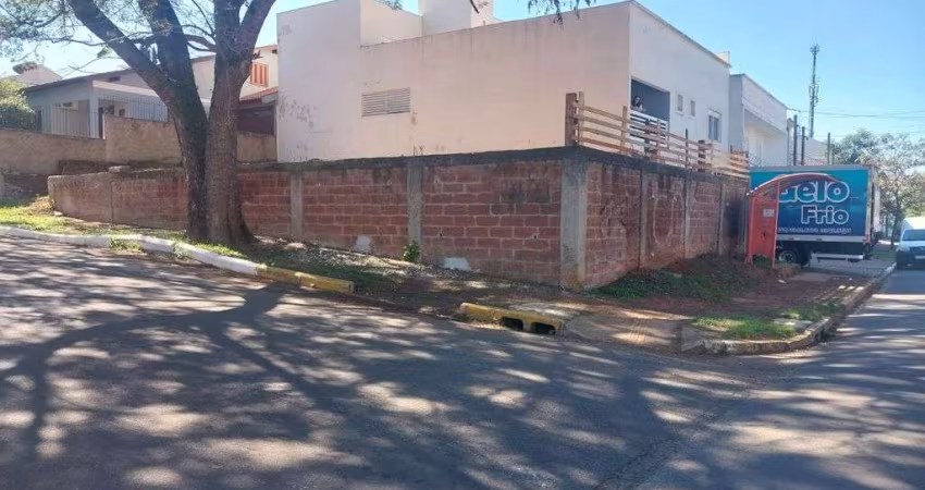 Terreno de Esquina no bairro São Jose Canoas-RS