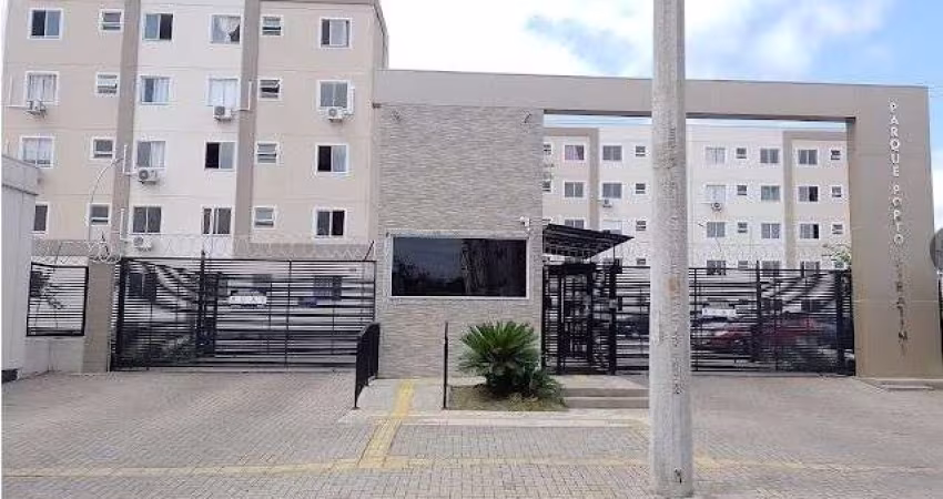 Apartamento 2 Dormitórios Condomínio Porto Piratini Estancia Velha Canoas RS