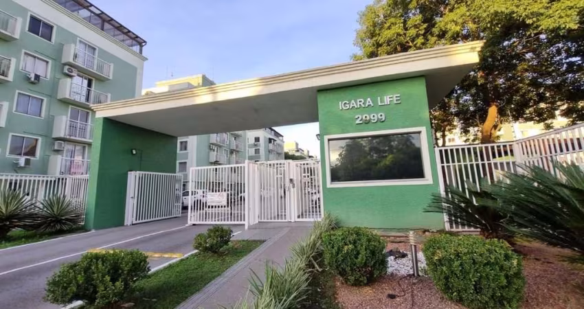 Apartamento de Cobertura3 Quartos  á venda  95,00 m² ,, bairro Igara - Canoas