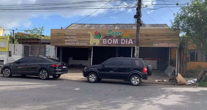 Pavilhão com 400m² de Área Construída Rua Bagé Bairro Niteroi Canoas RS