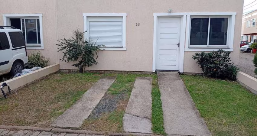 Casa á venda 2 Quartos, com 84,00 m² no bairro Restinga - Porto Alegre