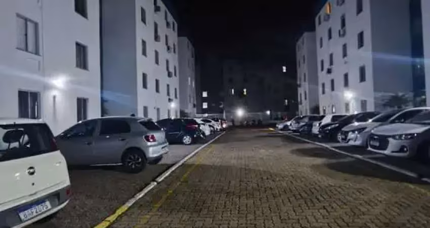 Apartamento no bairro Jardim Leopoldina Porto alegre RS