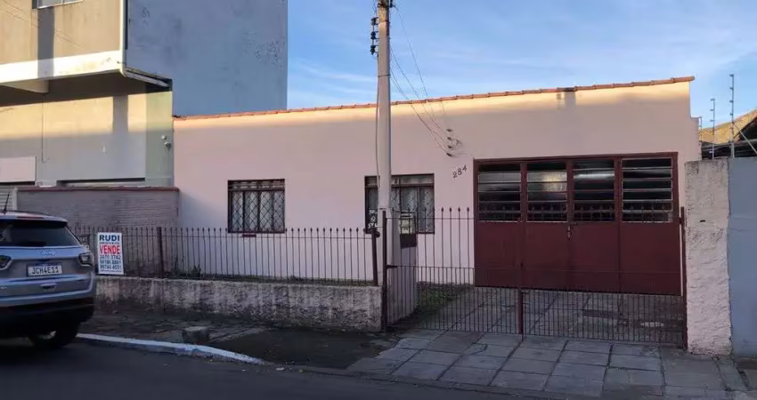 Casa á venda Quartos, com 120,00 m², Bairro Niterói - Canoas