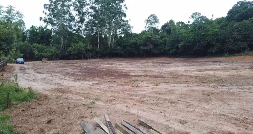 Terreno no bairro Bosque de capela em capela de Santana RS