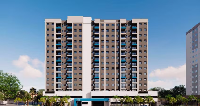 Apartamento 3 Dormitórios com 68,54 m² , Centro de Canoas