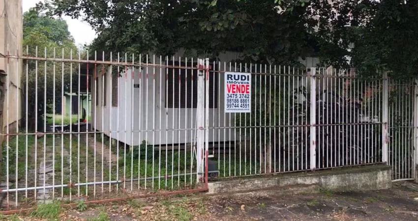 Terreno com 550 m² , no bairro nossa senhora das graças - canoas