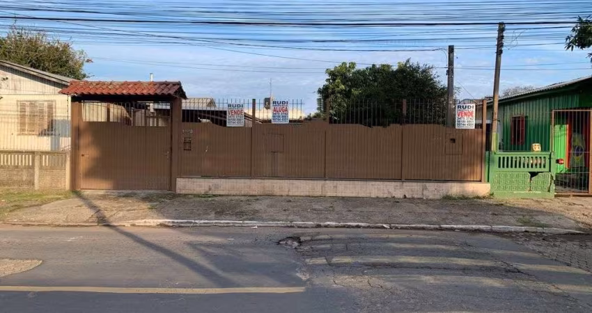 Casa para locação 2 dormitorios Rua Machadinho Bairro Rio Branco Canoas RS.