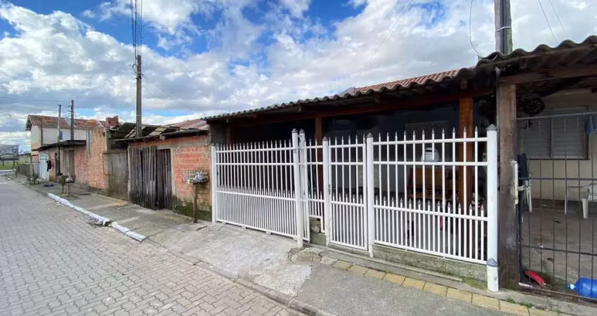 Casa de Alvenaria no Bairro Guajuvira Canoas RS