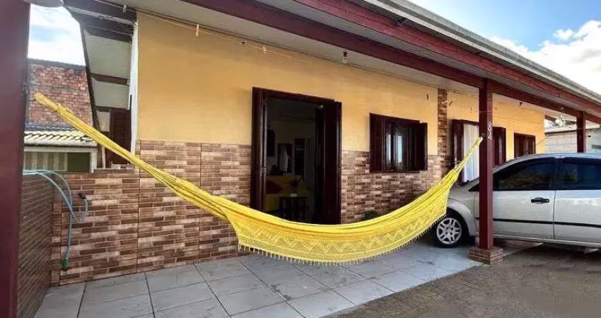 Casa com 4 quartos à venda na Av A, 84, --, Mariluz (Distrito), Imbé