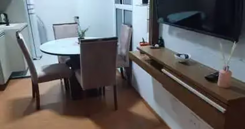 Apartamento 2 dormitórios com vaga de garagem rua das violetas igara canoas rs.