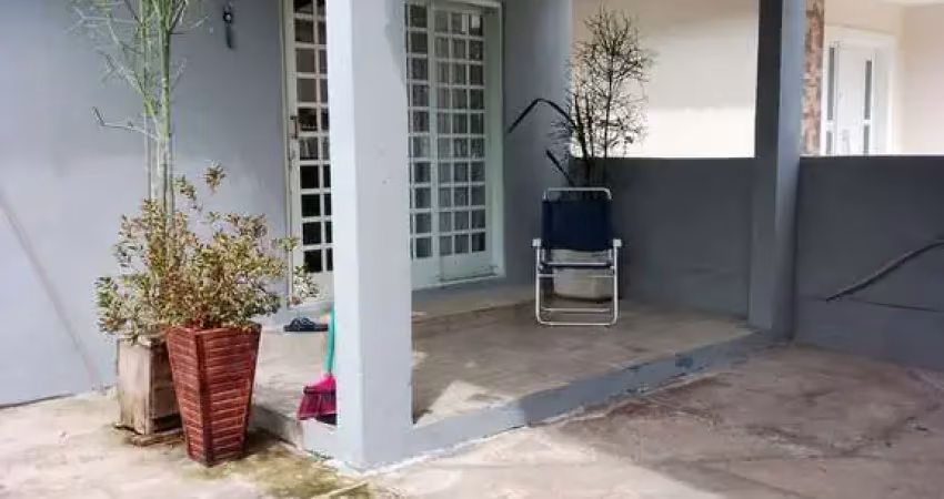 Casa com 2 quartos à venda na Rua dakotado sul, 48, --, Mato Grande, Canoas
