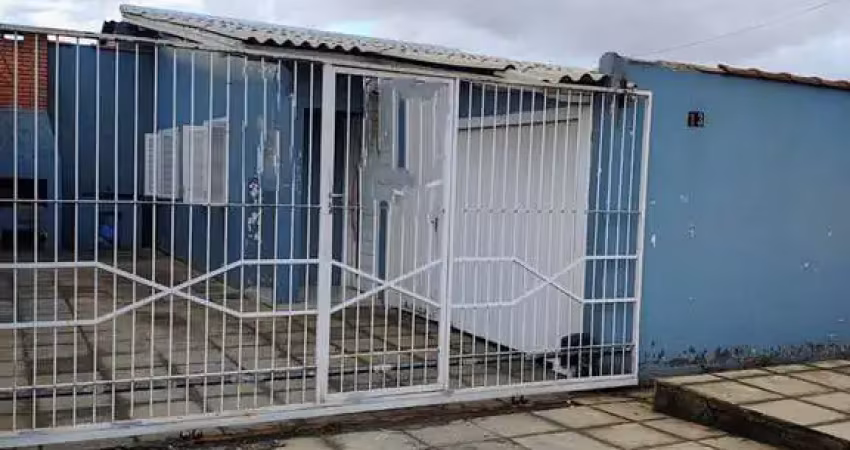 Casa com 2 quartos à venda na Rua Manoel Fiel, --, Harmonia, Canoas