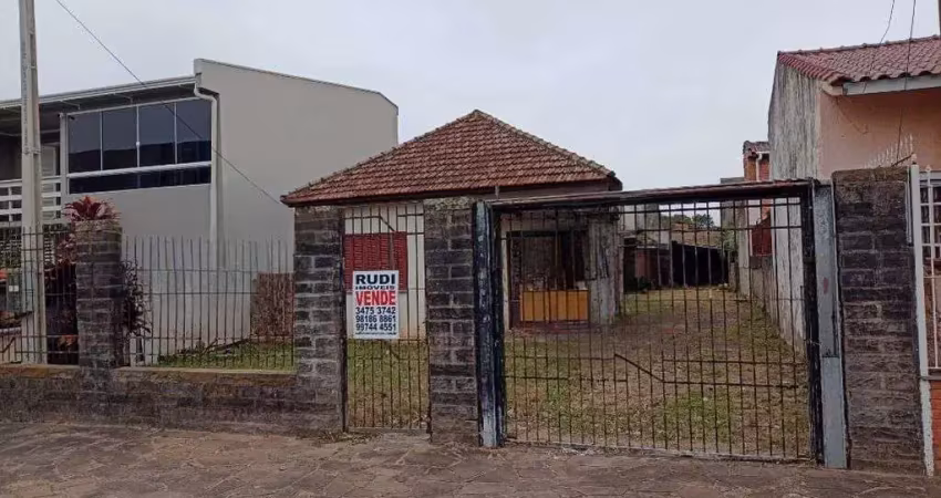 Terreno 11,00 x 44,00 metros 484,00m² bairro niteroi 1º quadra canoas rs