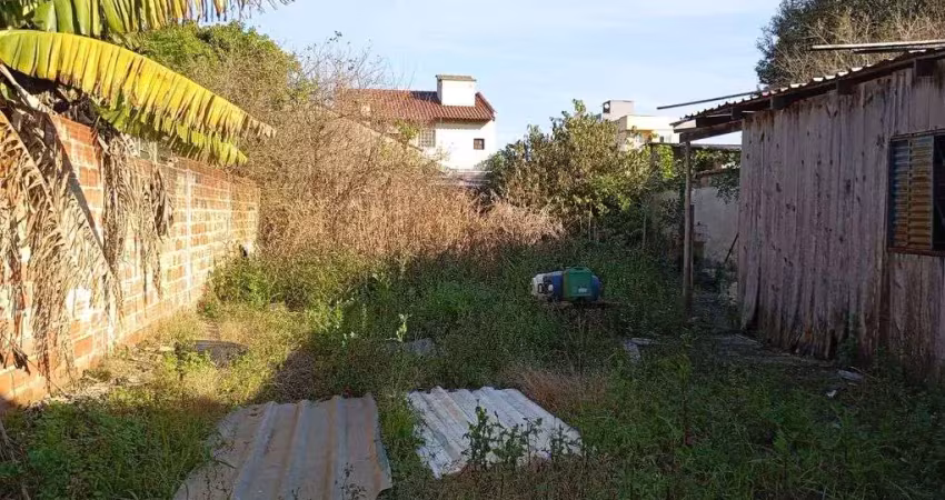 Terreno 11,00 x 44,00 metros 484,00 m²  2º quadra rua campos salles niteroi