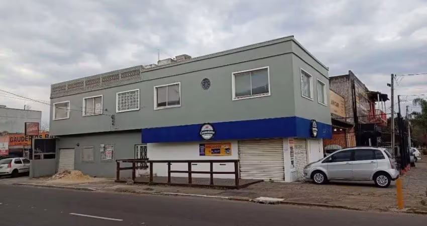 Apartamento 49,99 m² área privativa 2 dormitórios bairro niteroi canoas rs