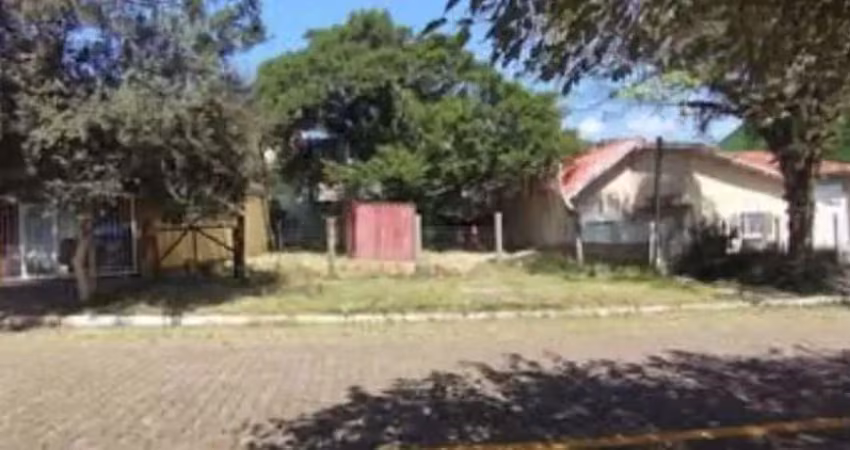 Terreno 333,50m² 14,50 x 23,00 metros rua dos flamboyant igara canoas rs.