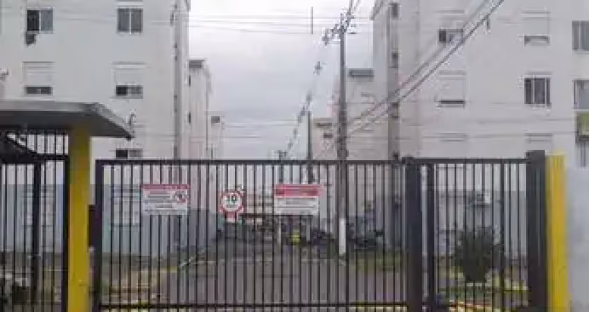 Apartamento á venda 2 quartos, com 47,00 m² , no bairro guajuviras  - canoas