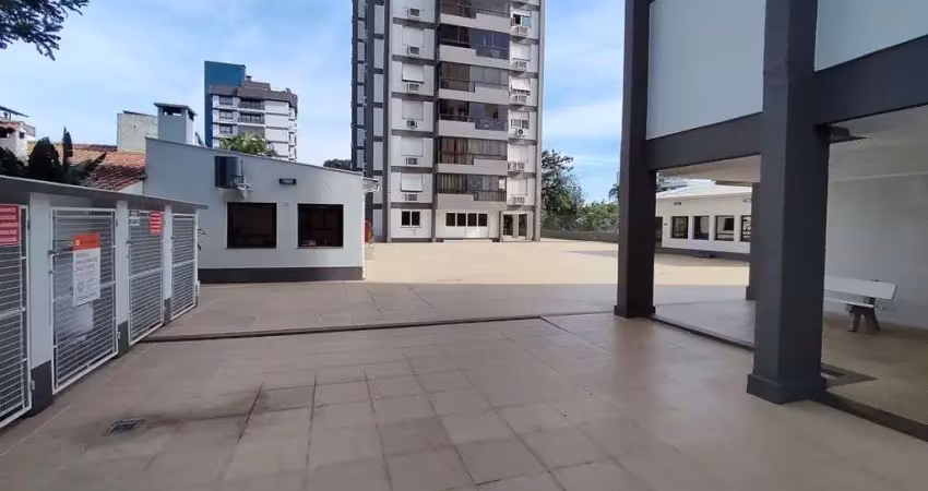 Apartamento 107,00m²  3 dormitórios com suíte no condomínio concordia canoas rs