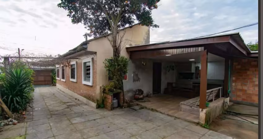 Casa á venda, 3 quartos, com 120,00 m², bairro estância velha - canoas