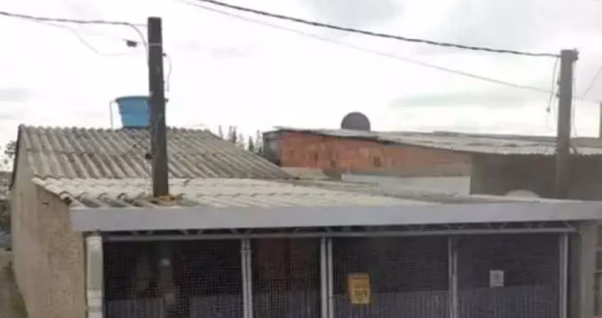 Casa de alvenaria 2 dormitórios rua nossa senhora aparecida harmonia canoas