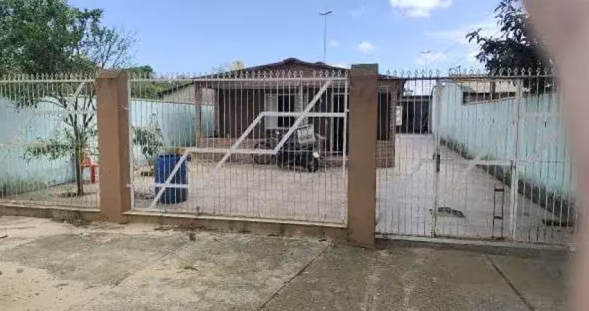 Casa com 4 quartos à venda na Rua João Marques, --, Niterói, Canoas