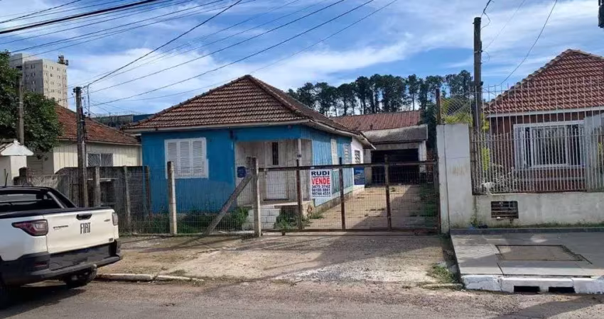 Casa de madeira rua ana maria bairro fatima canoas rs