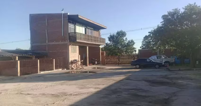 Casa com 2 quartos à venda na Rua Airton Senna,, --, Centro, Nova Santa Rita