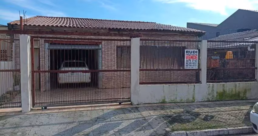 Casa alvenaria 2 dormitorios com 159,28m² rua borges de medeiros niteroi canoas