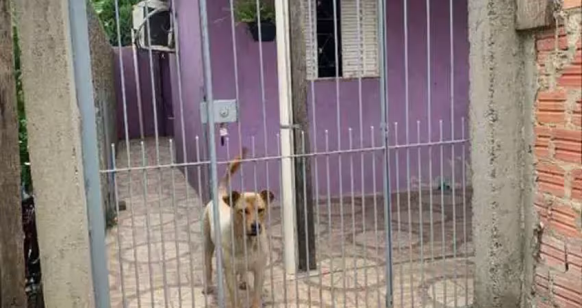 Casa de alvenaria rua travessa das chácaras bairro fátima canoas rs.