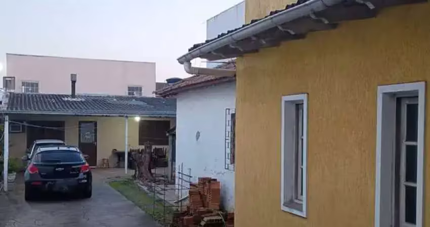 Terreno à venda na Rua Campo Sales 123, --, Niterói, Canoas