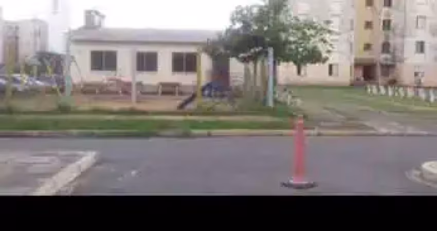 Apartamento 2 dormitórios condomínio residencial ilha das garças rua machadinho